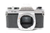 Pentax K1000 35mm SLR Camera with SMC Pentax-A 50mm f/2 Lens
