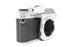 Pentax K1000 35mm SLR Camera with SMC Pentax-A 50mm f/2 Lens