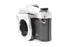Pentax K1000 35mm SLR Camera with SMC Pentax-A 50mm f/2 Lens