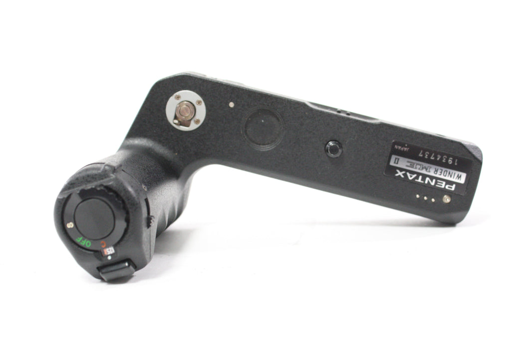 Pentax Winder ME II