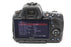 Sony a55 DSLR Camera with Sony 18-55mm f/3.5-5.6 DT SAM Lens with Shutter Count 49,764