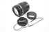 Tamron 18-270mm f/3.5-6.3 VC DI II for Canon EF