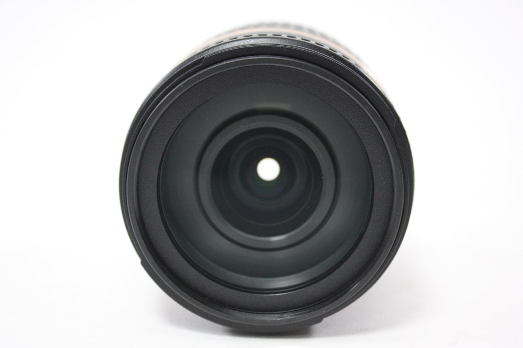 Tamron 18-270mm f/3.5-6.3 VC DI II for Canon EF