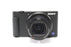 Sony ZV-1 Digital Point and Shoot Camera 2.7x Zoom 20.1mp with Neewer UX-Tube and Conversion Lens