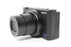Sony ZV-1 Digital Point and Shoot Camera 2.7x Zoom 20.1mp with Neewer UX-Tube and Conversion Lens