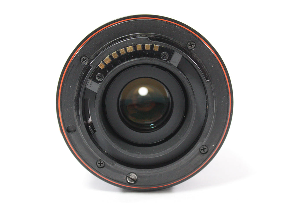 Sony 18-70mm f/3.5-5.6 DT Lens for Sony A Mount