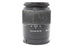 Sony 18-70mm f/3.5-5.6 DT Lens for Sony A Mount