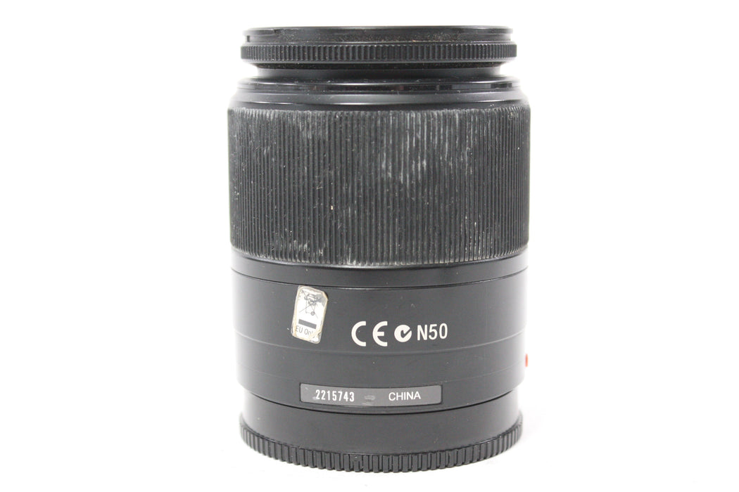 Sony 18-70mm f/3.5-5.6 DT Lens for Sony A Mount