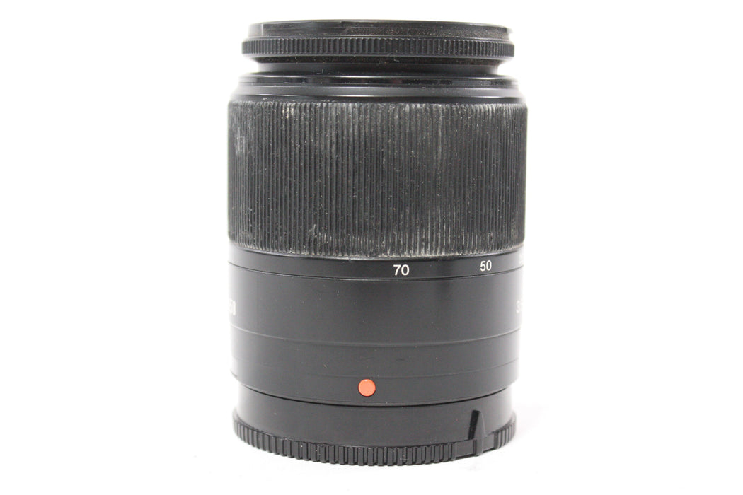 Sony 18-70mm f/3.5-5.6 DT Lens for Sony A Mount