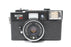 Ricoh 35EFS 35mm Point and Shoot Camera