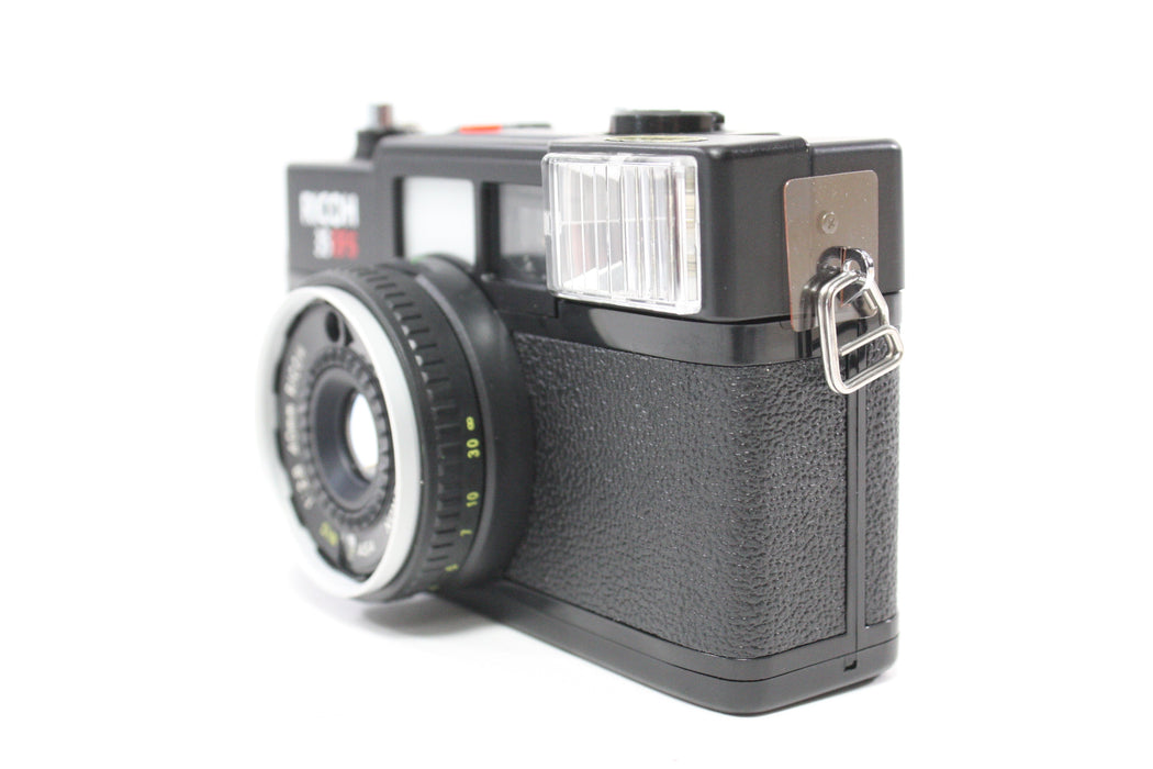 Ricoh 35EFS 35mm Point and Shoot Camera