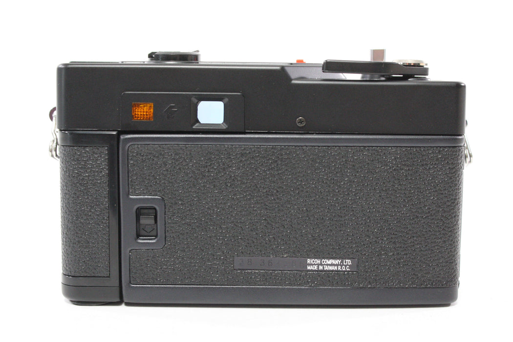 Ricoh 35EFS 35mm Point and Shoot Camera