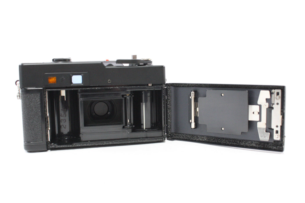 Ricoh 35EFS 35mm Point and Shoot Camera