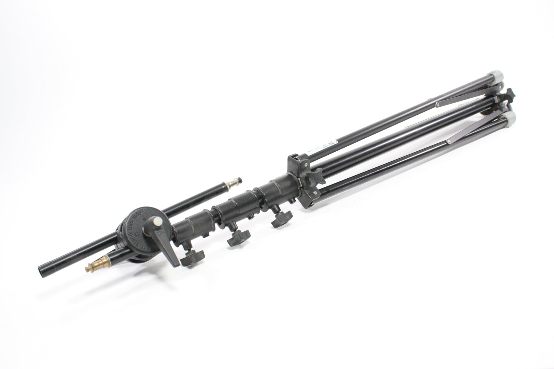 Calumet 004B Light Stand
