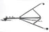 Calumet 004B Light Stand