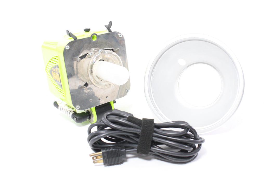 Paul C Buff AlienBees B800 320WS Flash Unit