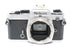 Nikon FE 35mm SLR Camera with 50mm f/1.4 Nikkor-S Auto Lens