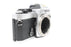 Nikon FE 35mm SLR Camera with 50mm f/1.4 Nikkor-S Auto Lens