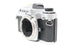 Nikon FE 35mm SLR Camera with 50mm f/1.4 Nikkor-S Auto Lens