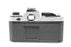 Nikon FE 35mm SLR Camera with 50mm f/1.4 Nikkor-S Auto Lens