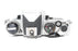 Nikon FE 35mm SLR Camera with 50mm f/1.4 Nikkor-S Auto Lens