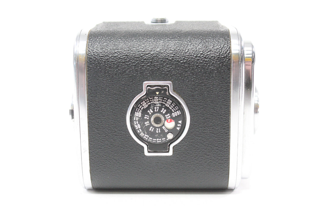 Hasselblad A12 120 Film Back