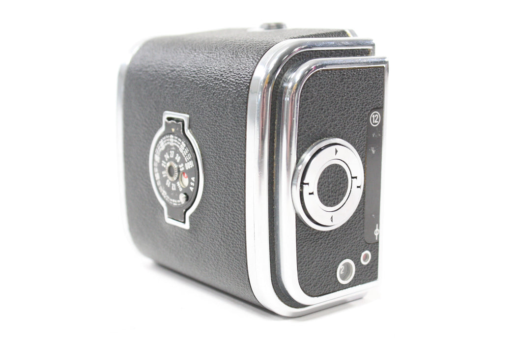 Hasselblad A12 120 Film Back