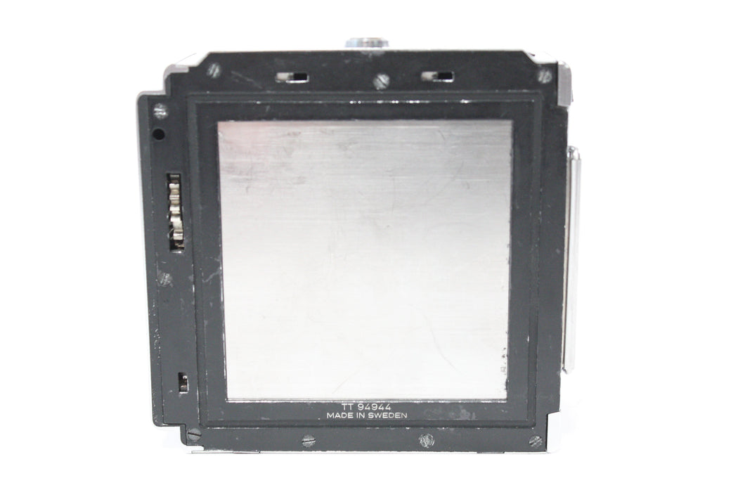 Hasselblad A12 120 Film Back