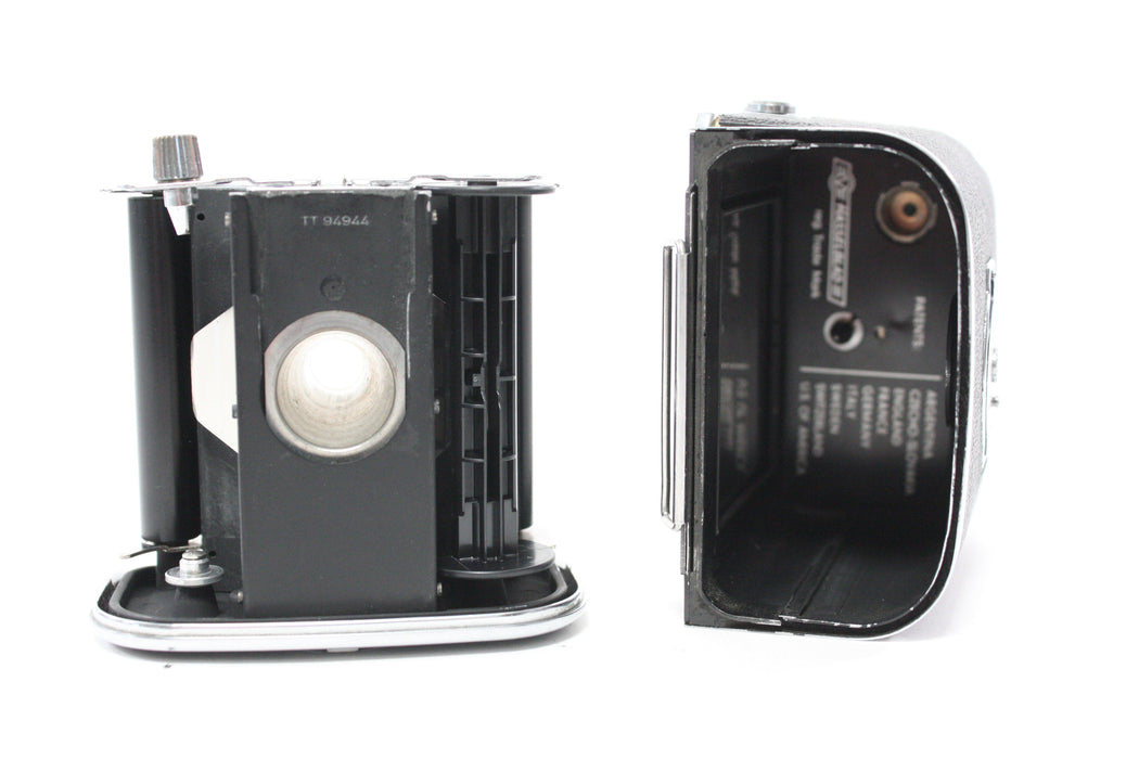 Hasselblad A12 120 Film Back
