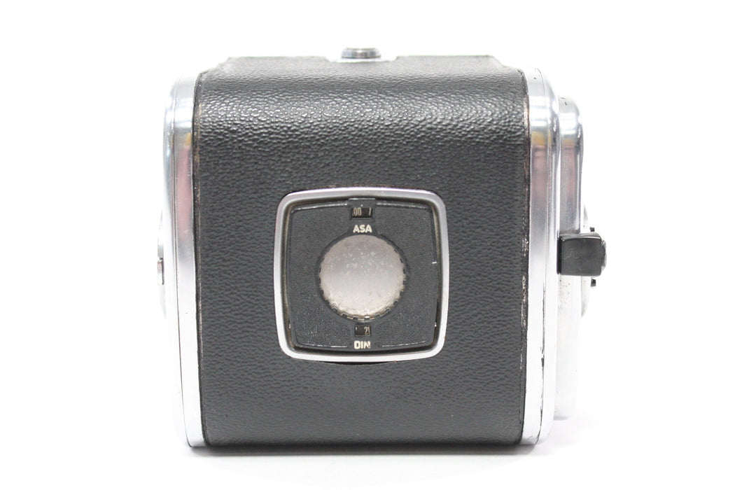 Hasselblad A12 120 Film Back
