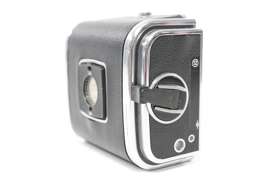 Hasselblad A12 120 Film Back