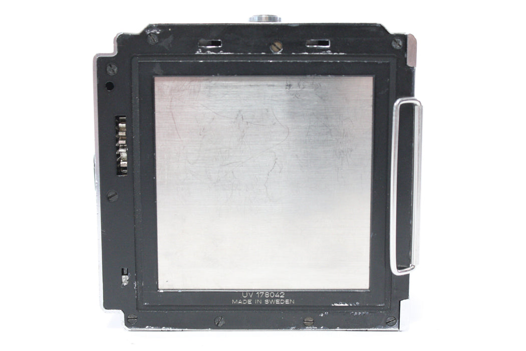 Hasselblad A12 120 Film Back