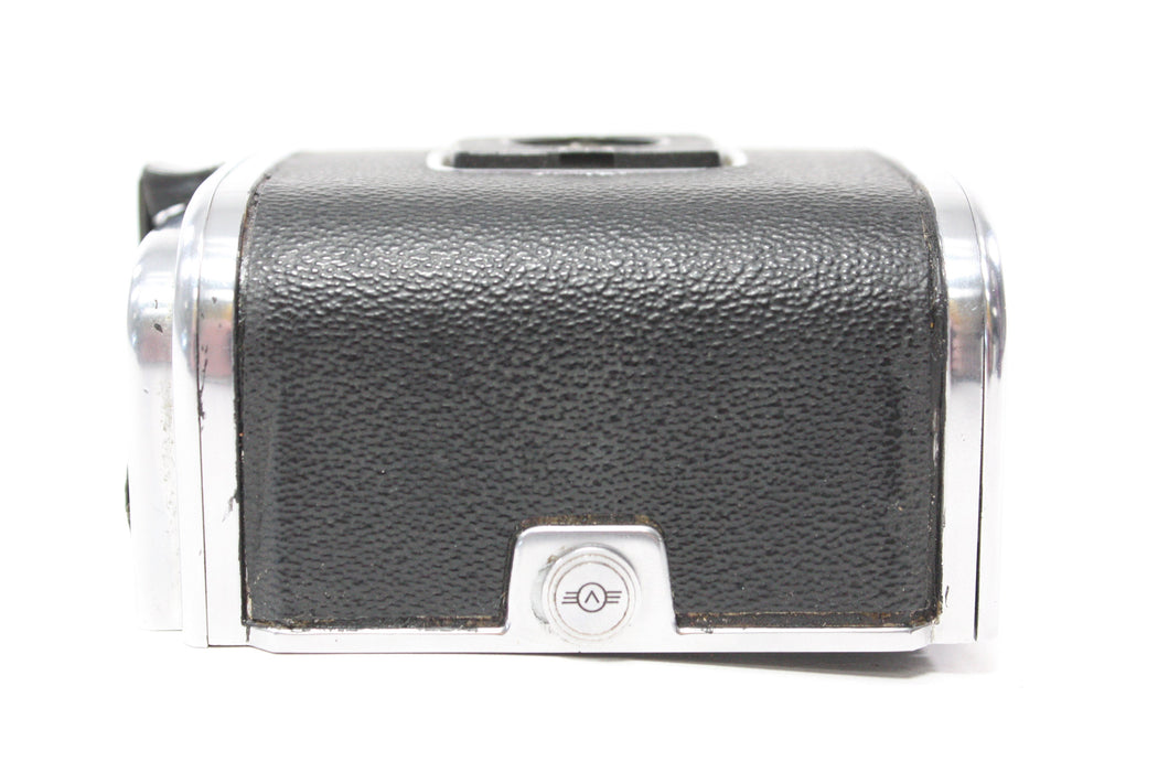 Hasselblad A12 120 Film Back