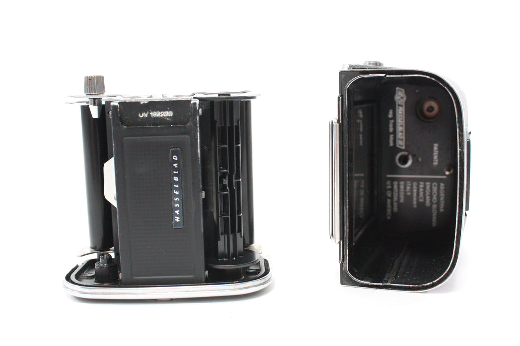 Hasselblad A12 120 Film Back