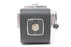 Hasselblad 500C Camera with Planar 80mm f/2.8 Lens, 120 A12 Film Back, Waist Level Viewfinder and BrightScreen Proscreen 20/20 Focus Screen