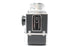 Hasselblad 500C Camera with Planar 80mm f/2.8 Lens, 120 A12 Film Back, Waist Level Viewfinder and BrightScreen Proscreen 20/20 Focus Screen