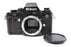 Nikon F3 35mm SLR Camera Body AS-IS
