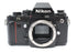 Nikon F3 35mm SLR Camera Body AS-IS