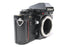 Nikon F3 35mm SLR Camera Body AS-IS