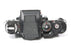 Nikon F3 35mm SLR Camera Body AS-IS