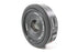 Canon 40mm f/2.8 STM Lens for EF Mount