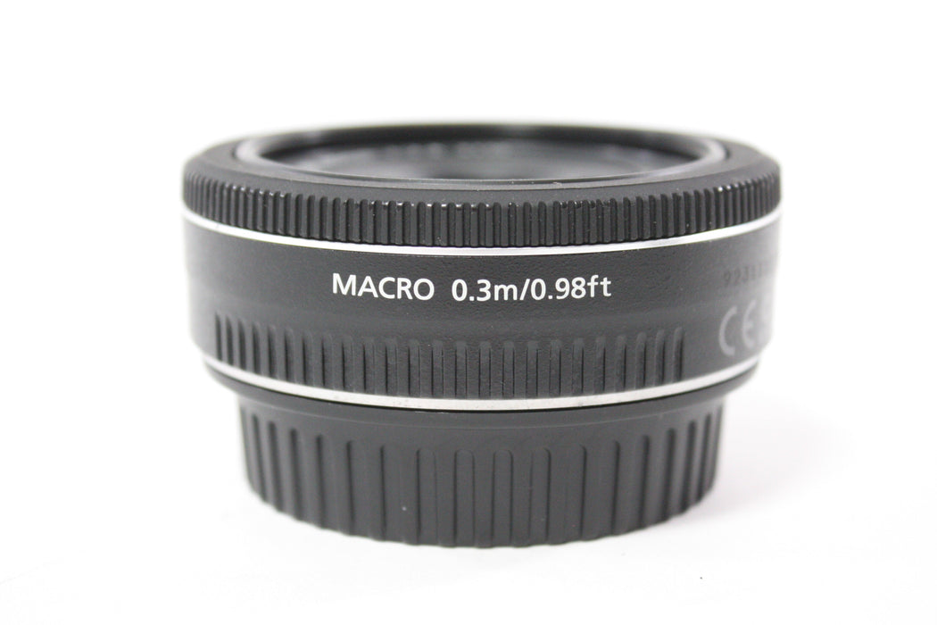Canon 40mm f/2.8 STM Lens for EF Mount