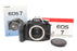 Canon EOS 7 35mm SLR Camera Body