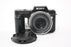 Sony Cybershot DSC-H3 Digital Point-and-Shoot Camera, AS-IS