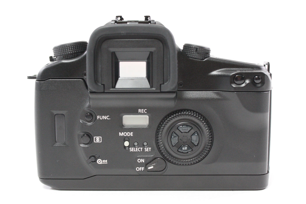 Canon EOS 7 35mm SLR Camera Body