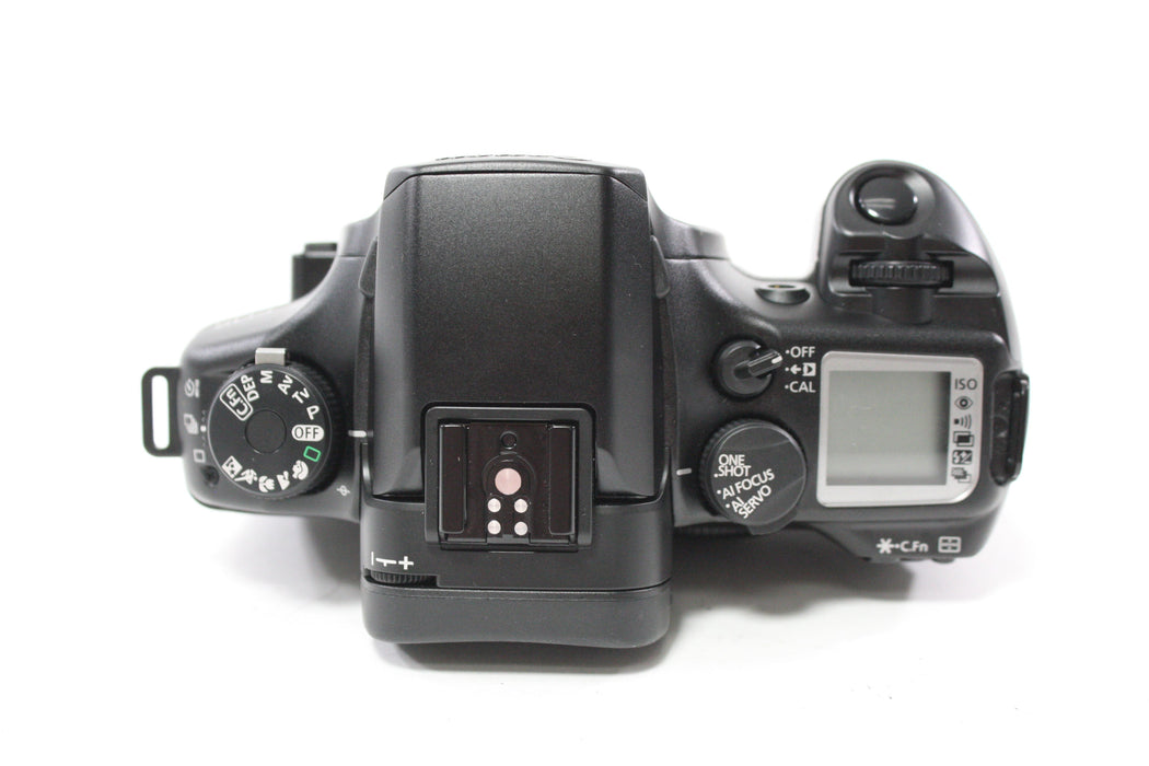 Canon EOS 7 35mm SLR Camera Body