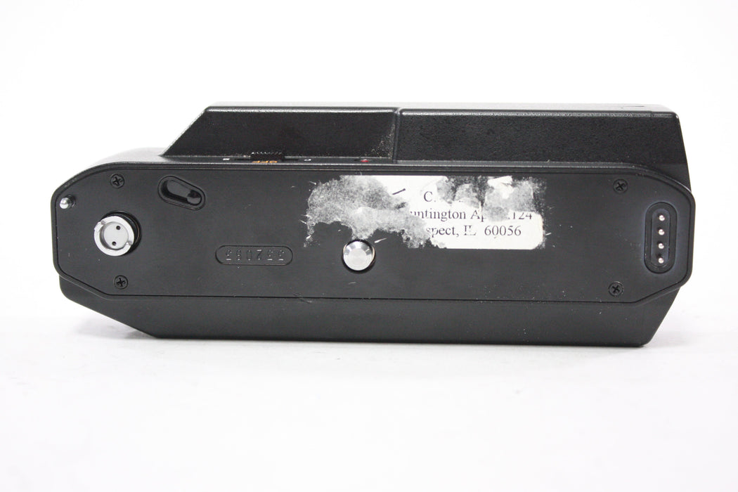 Canon Power Winder A2