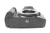 Canon EOS 7 35mm SLR Camera Body