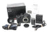 Panasonic Lumix GH5 Digital Mirrorless Camera Body with Shutter Count 3,806