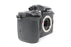 Panasonic Lumix GH5 Digital Mirrorless Camera Body with Shutter Count 3,806